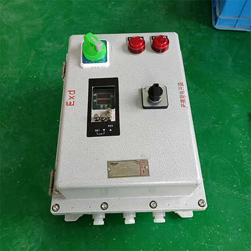 防爆開關(guān)電源設(shè)備箱廠家